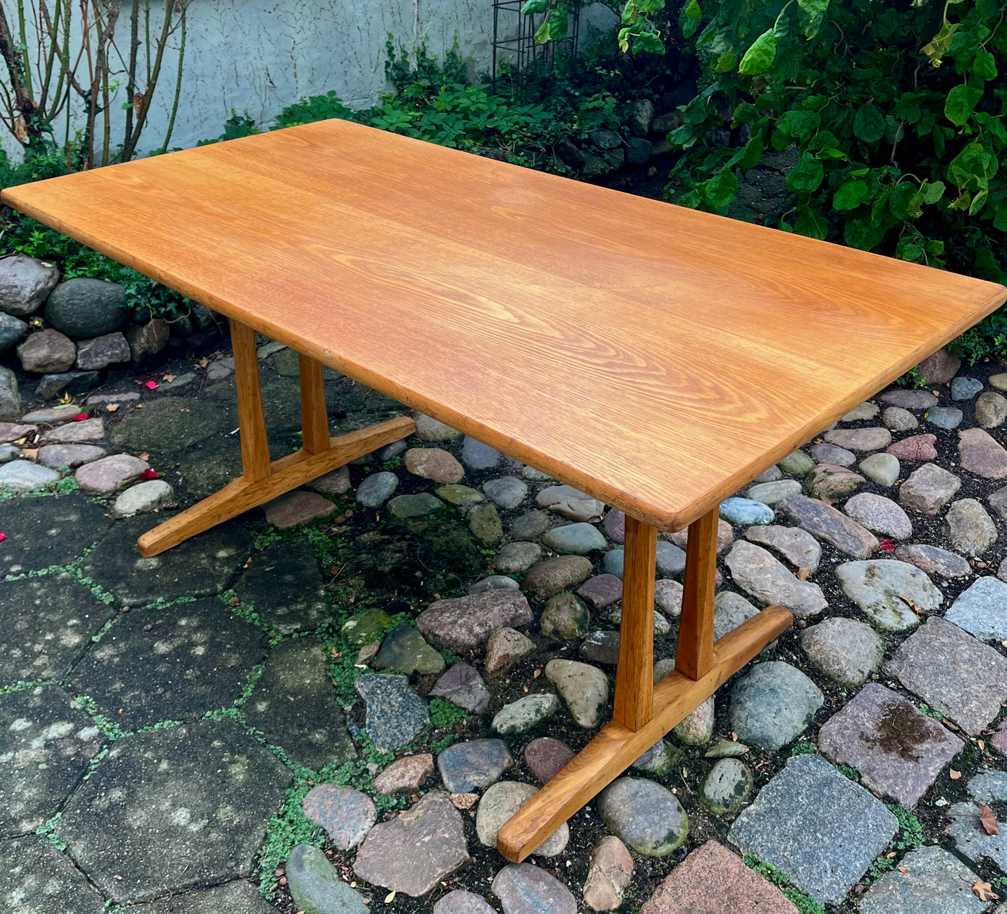 FDB shakerbord · Børge Mogensen · 1968