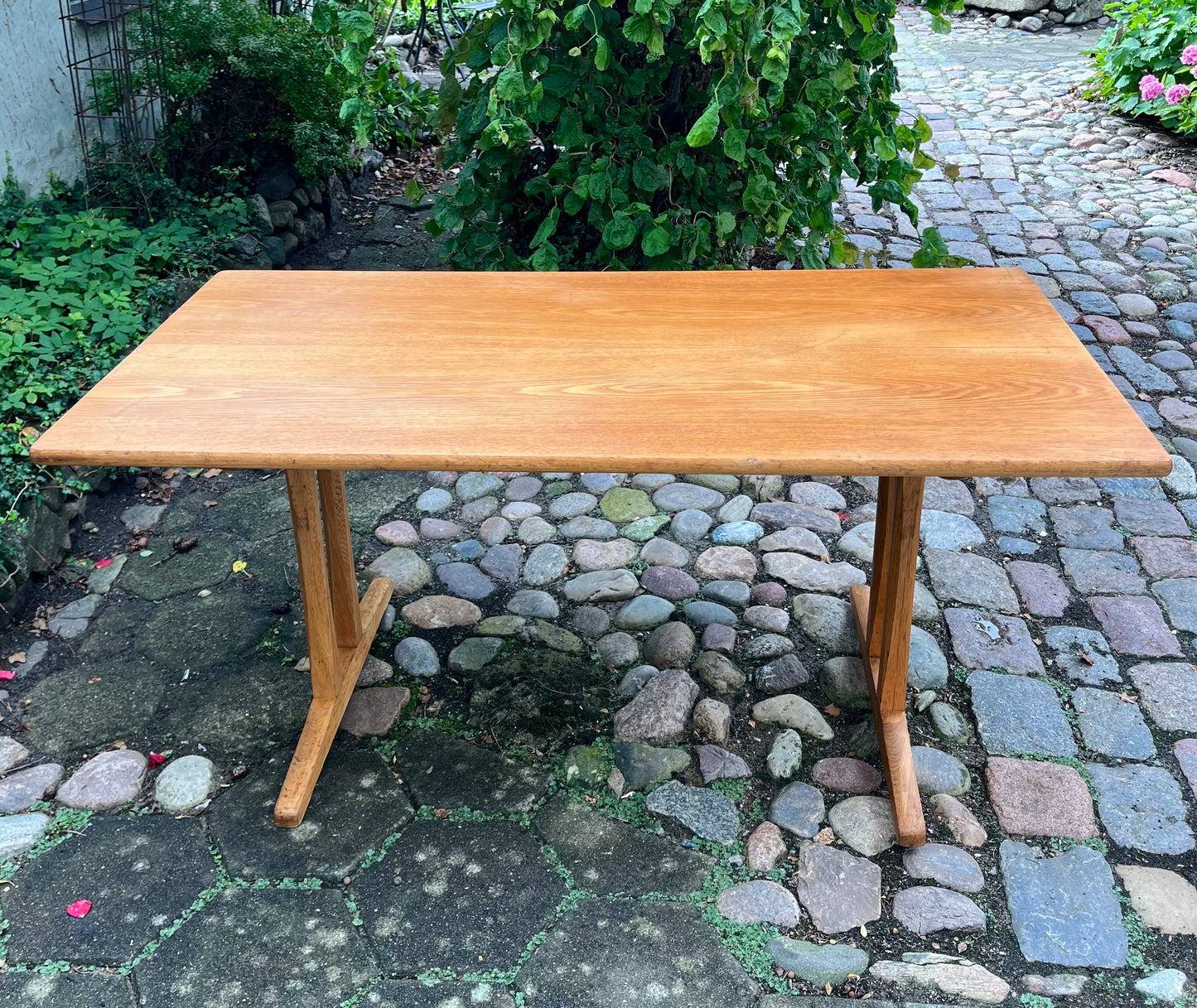 FDB shakerbord · Børge Mogensen · 1968