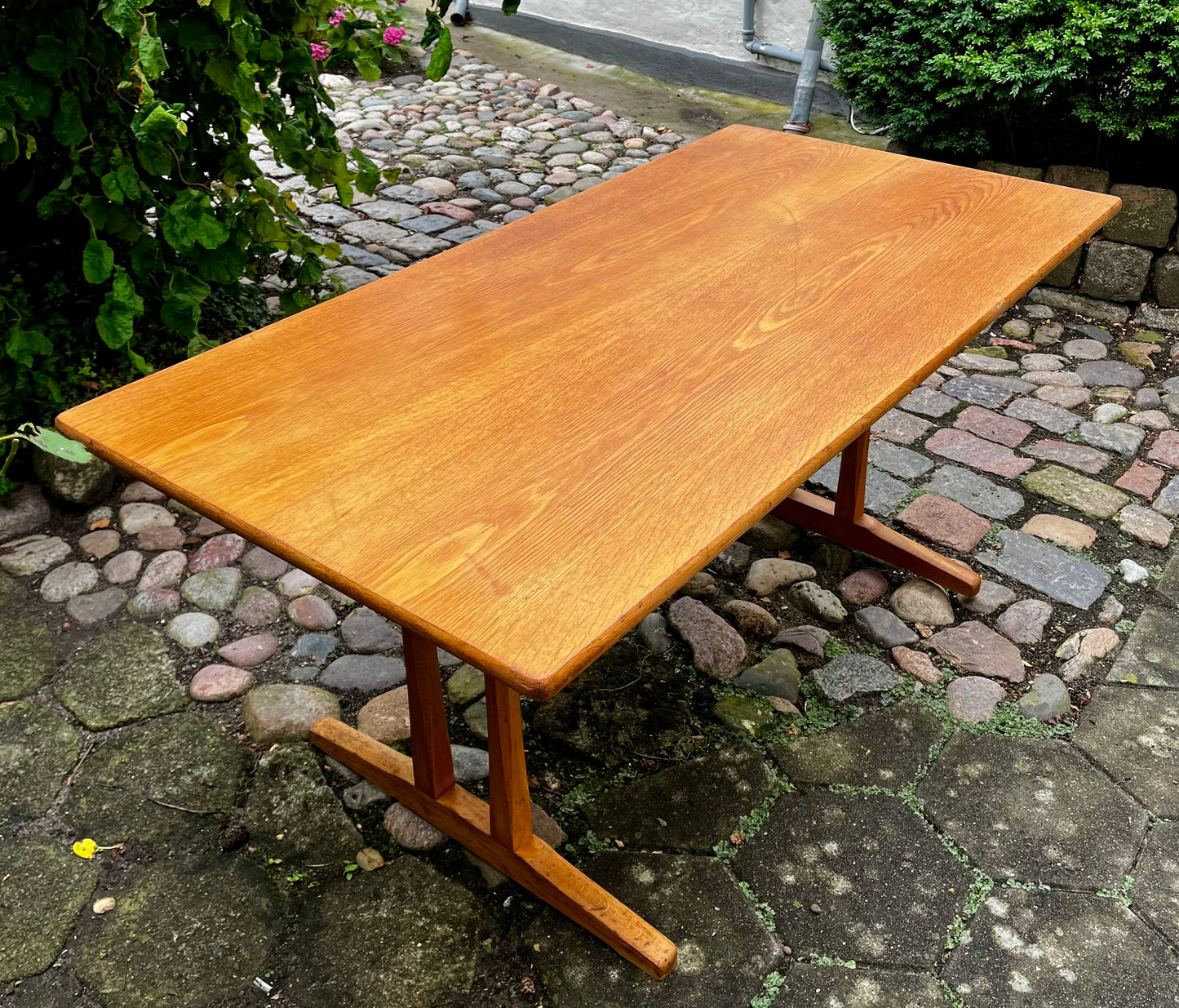 FDB shakerbord · Børge Mogensen · 1968
