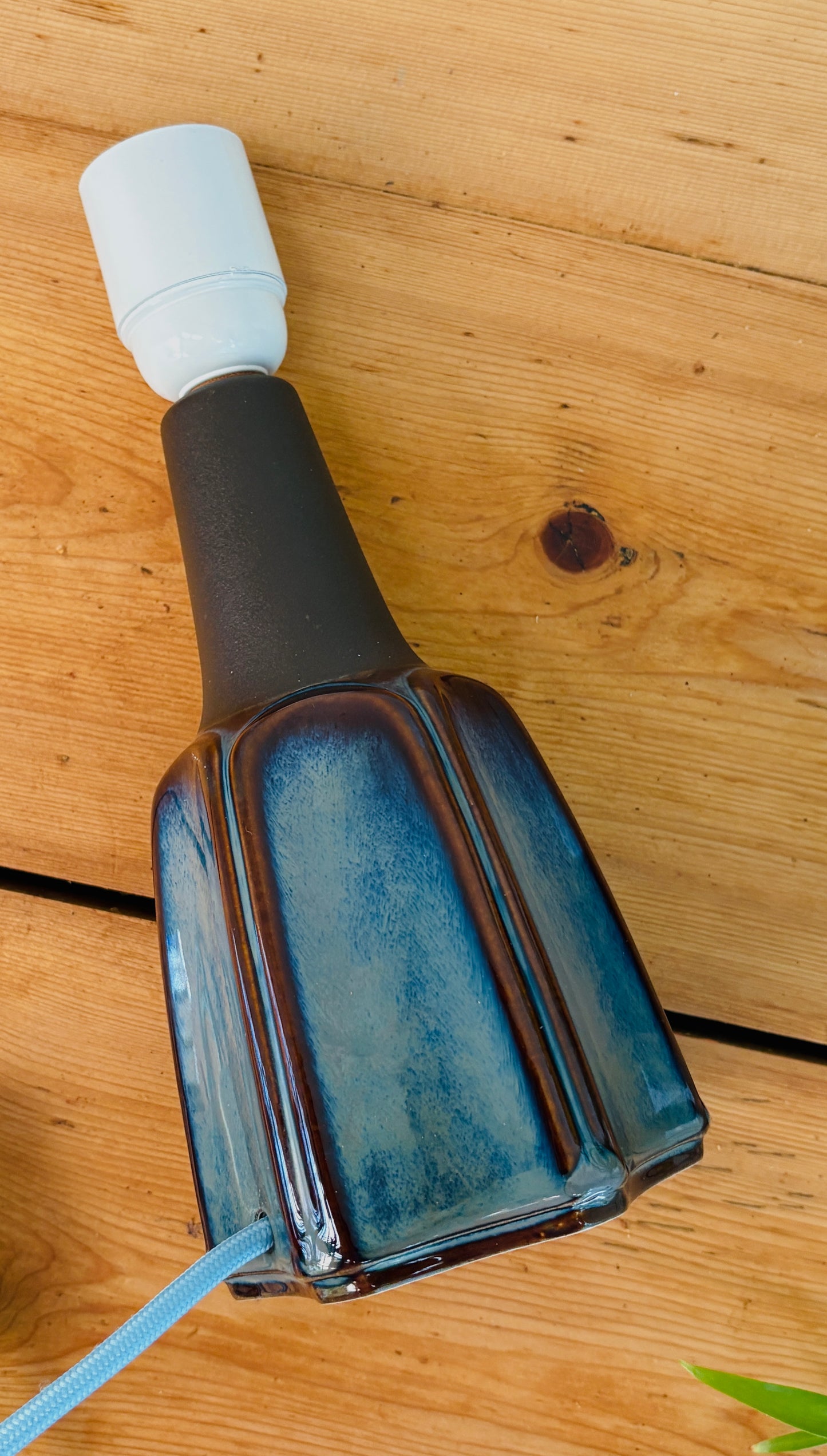 Søholm bordlampe - model 1031