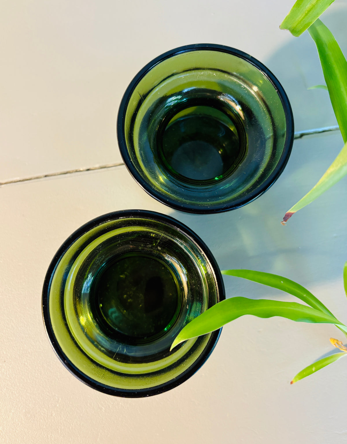Jens Harald Quistgaard candle holders