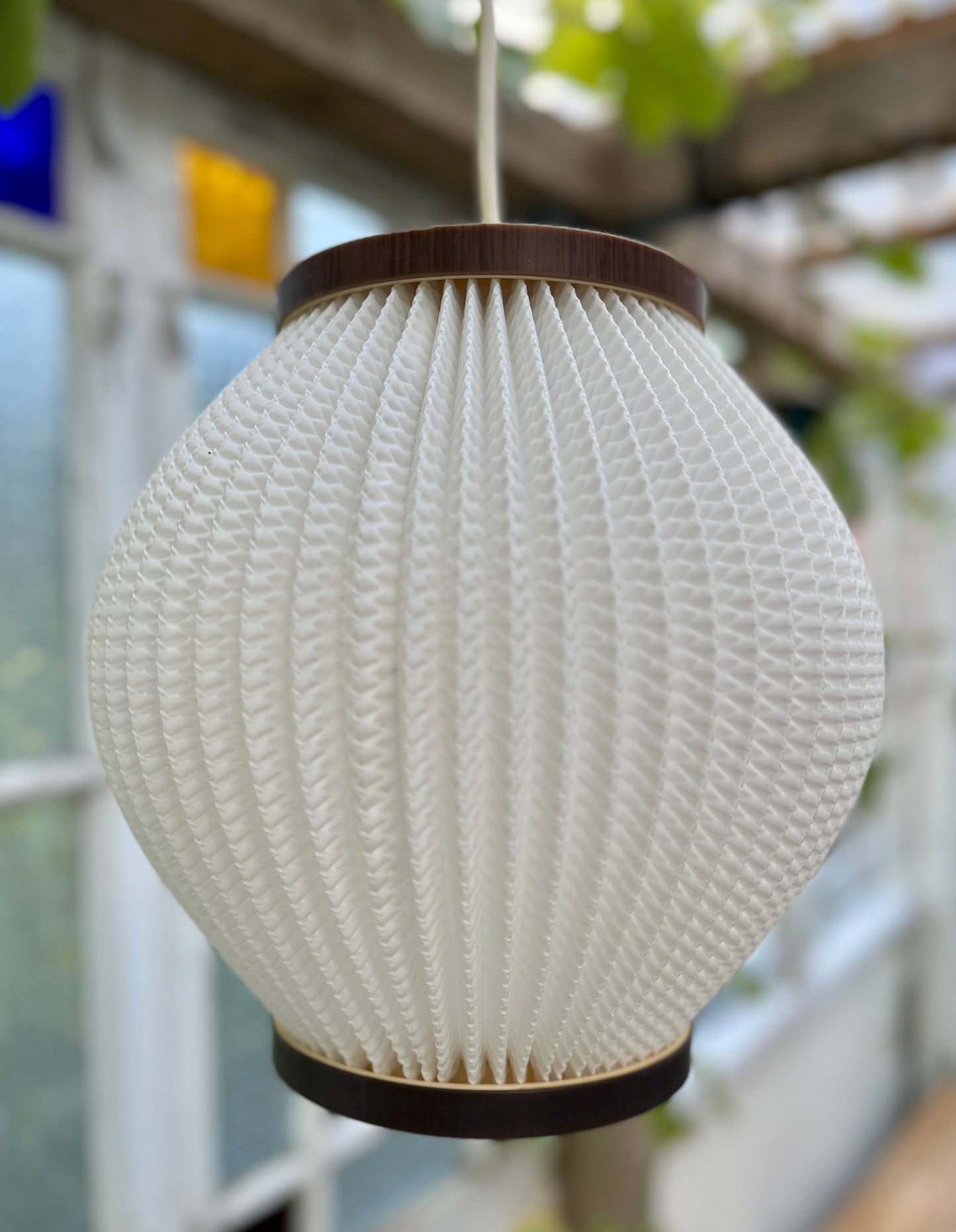 Pearl Shade pendel – Lars Eiler Schiøler