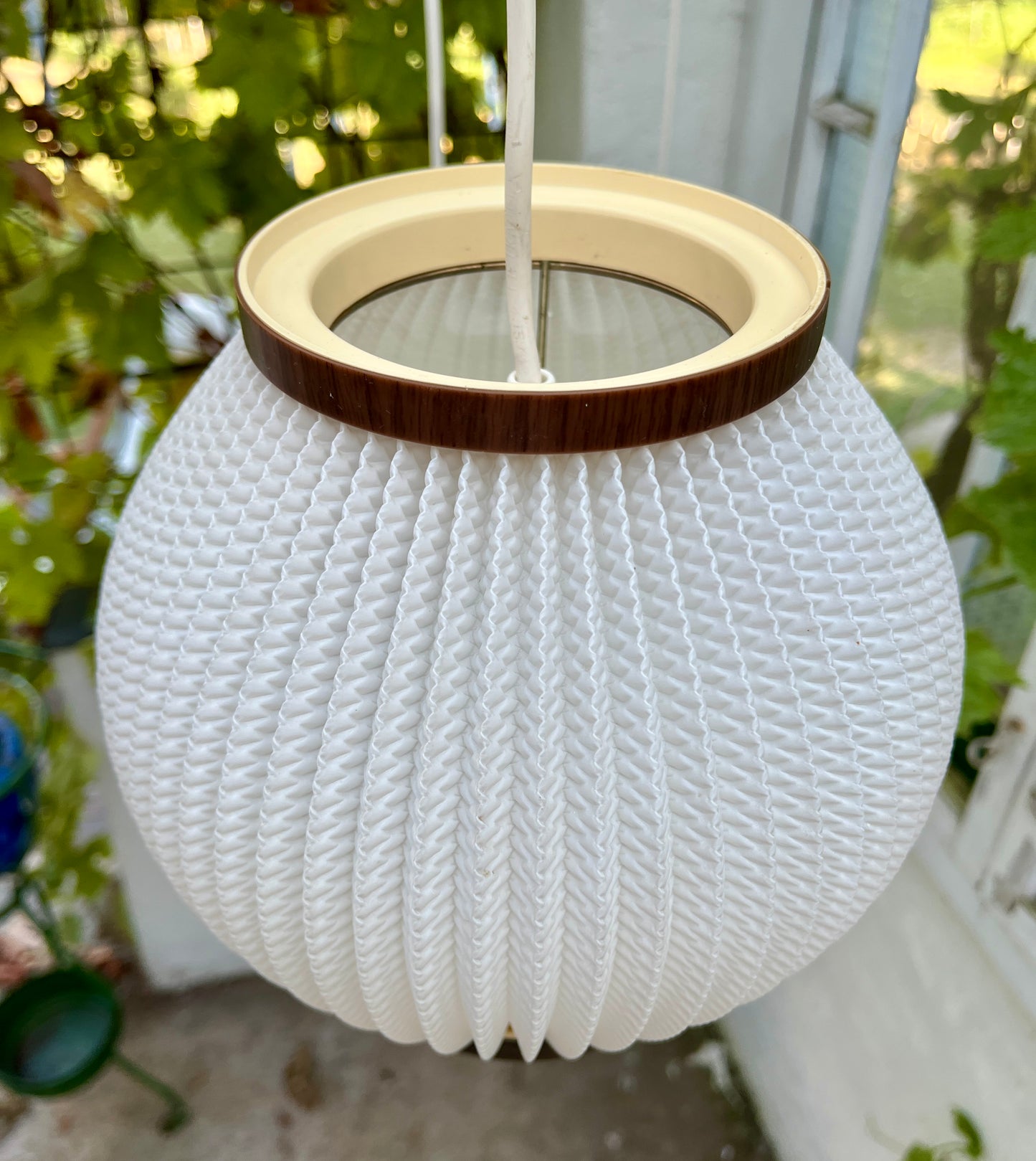 Pearl Shade pendel – Lars Eiler Schiøler