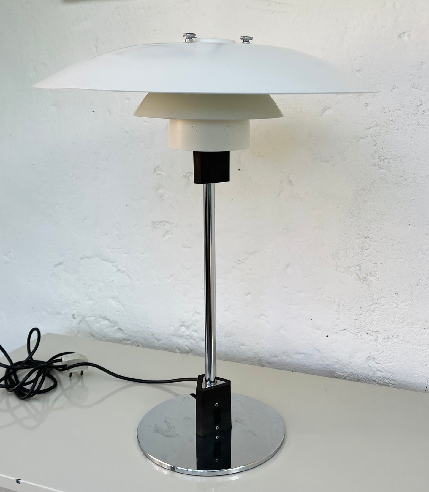 PH 4/3 bordlampe – Louis Poulsen