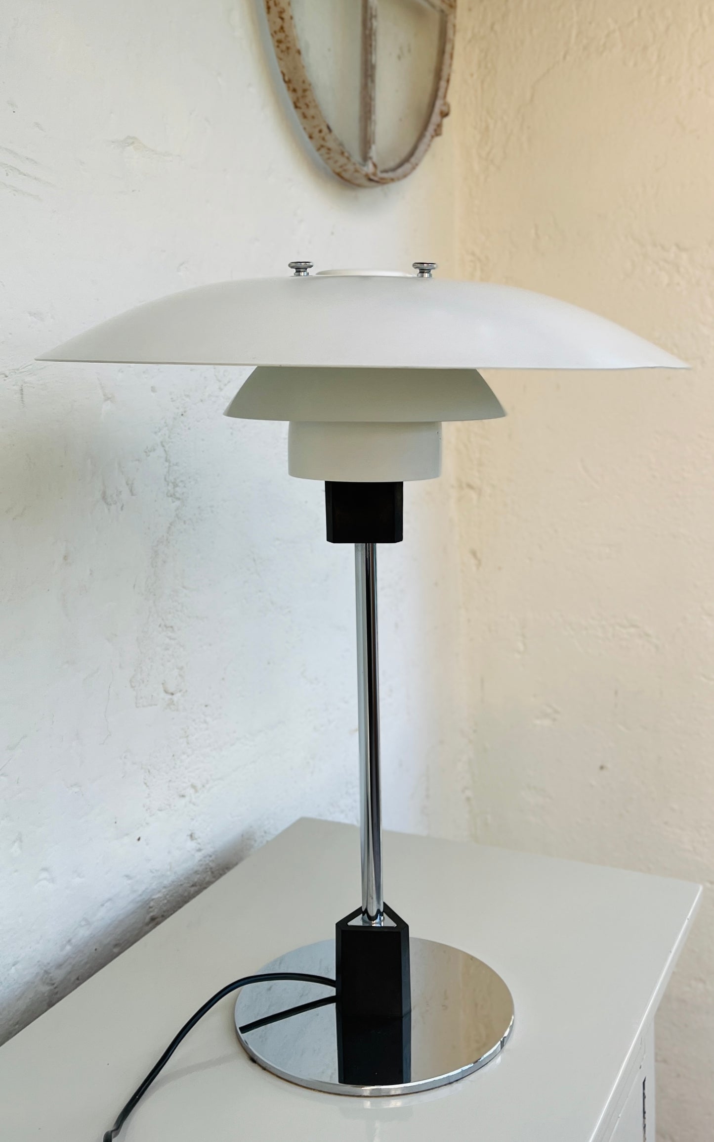 PH 4/3 bordlampe – Louis Poulsen