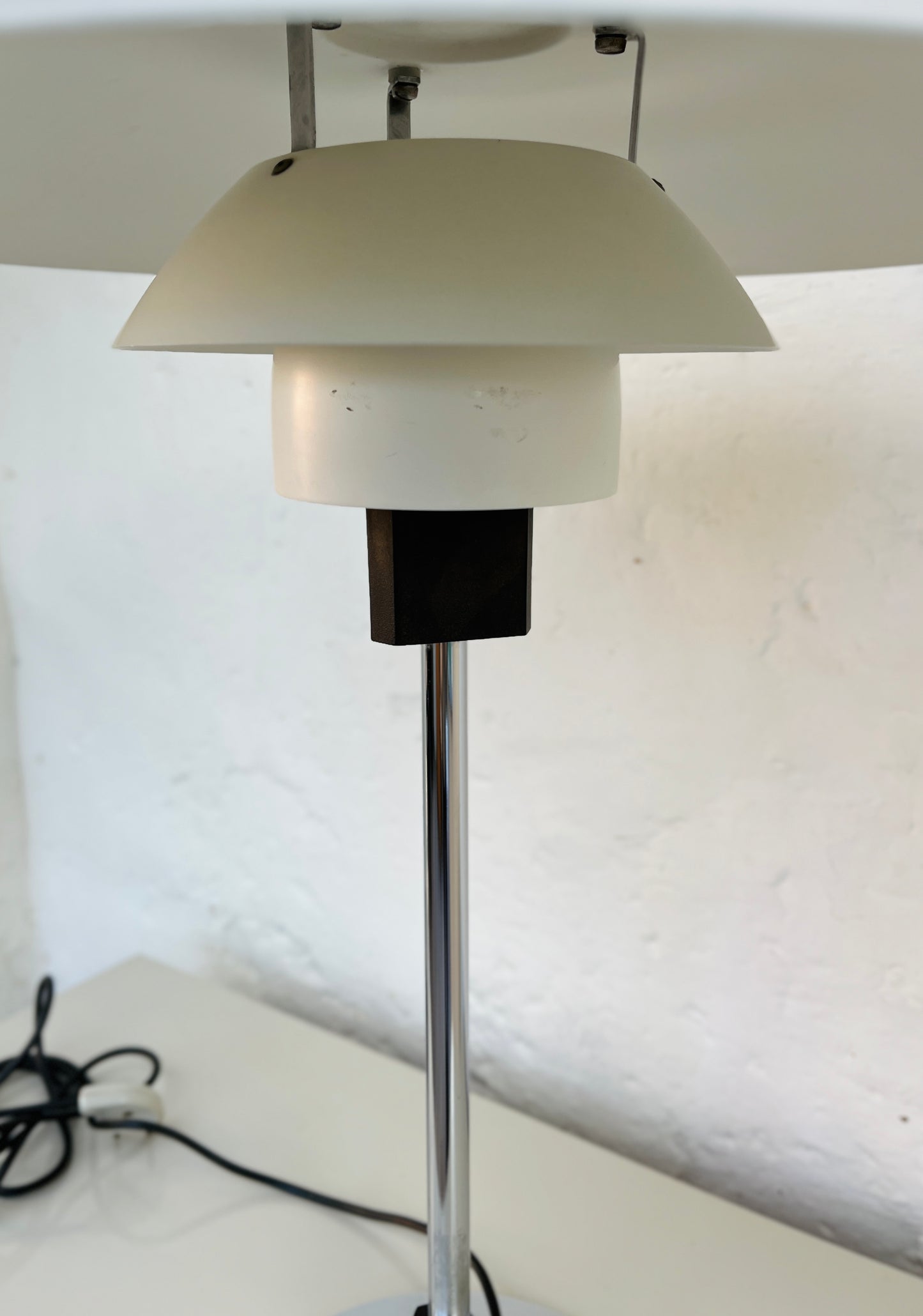 PH 4/3 bordlampe – Louis Poulsen