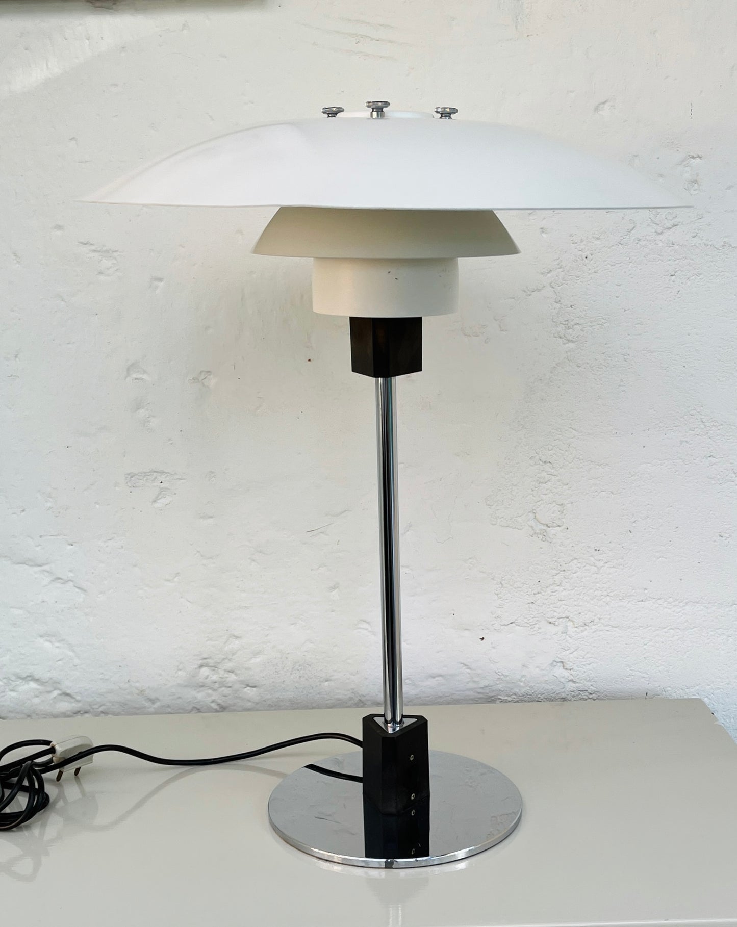 PH 4/3 bordlampe – Louis Poulsen