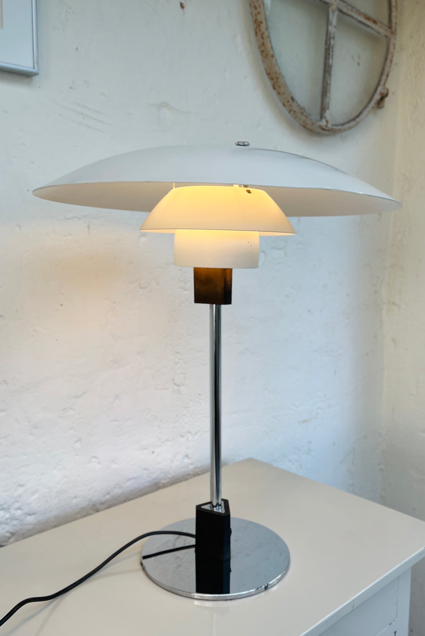 PH 4/3 bordlampe – Louis Poulsen