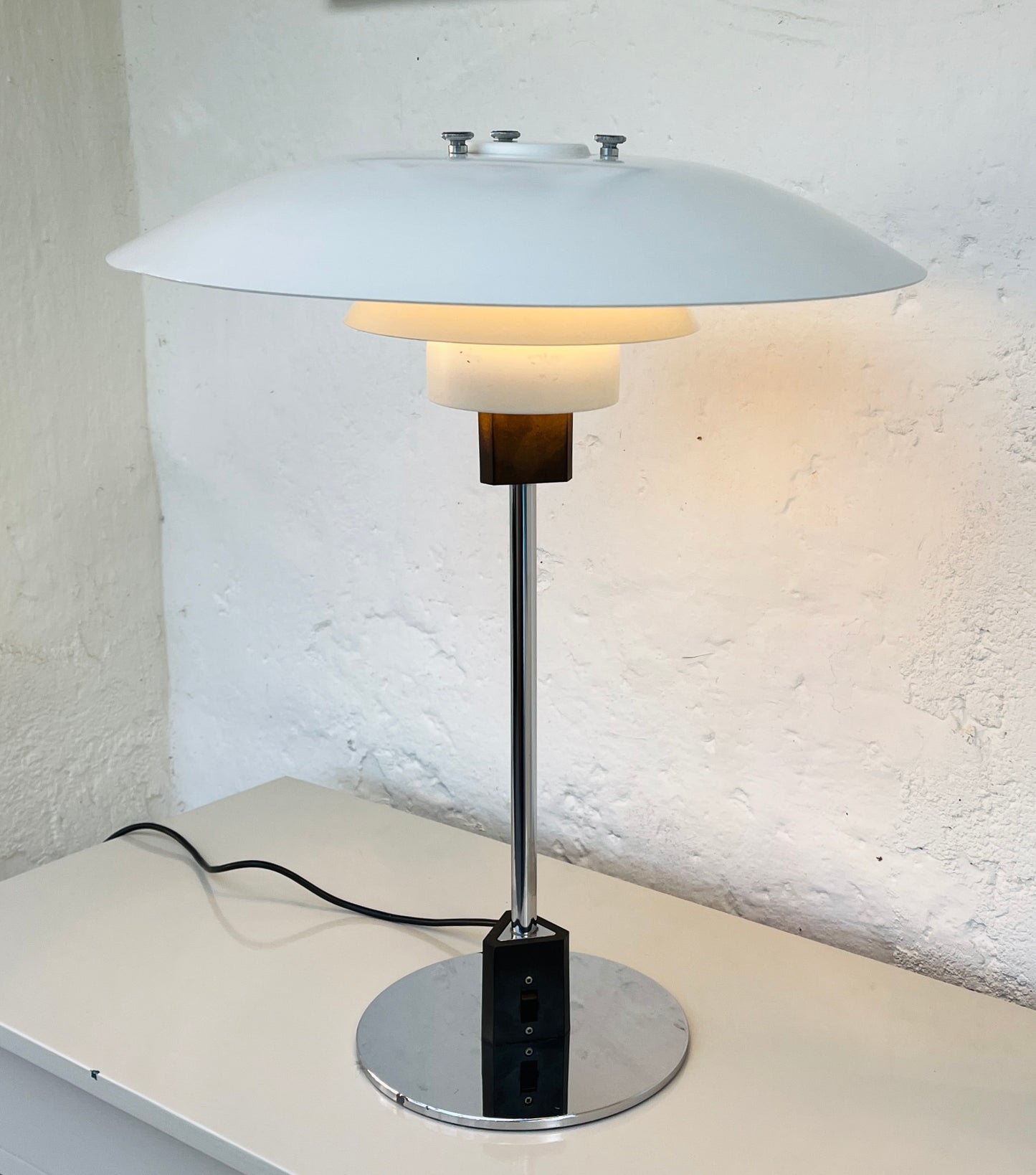 PH 4/3 bordlampe – Louis Poulsen