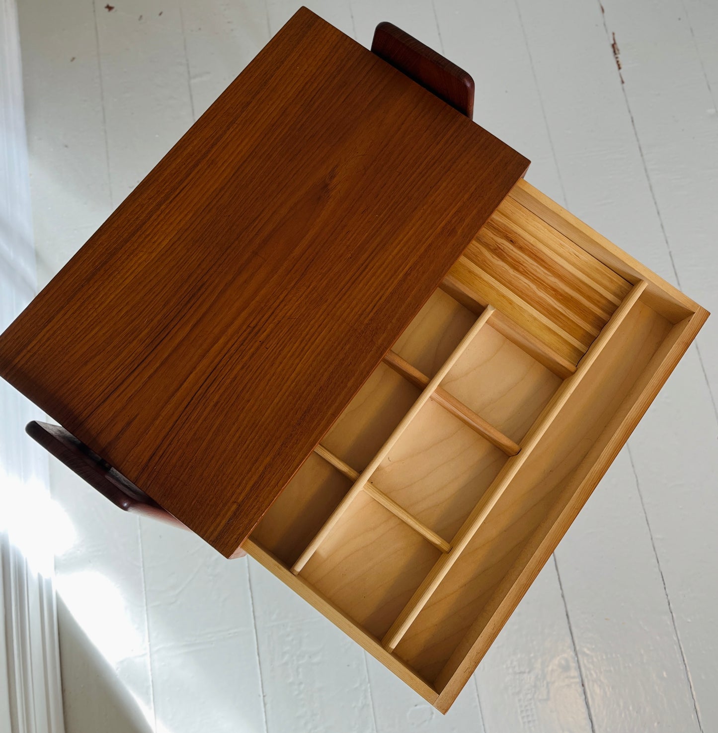 Vintage Teak Sybord