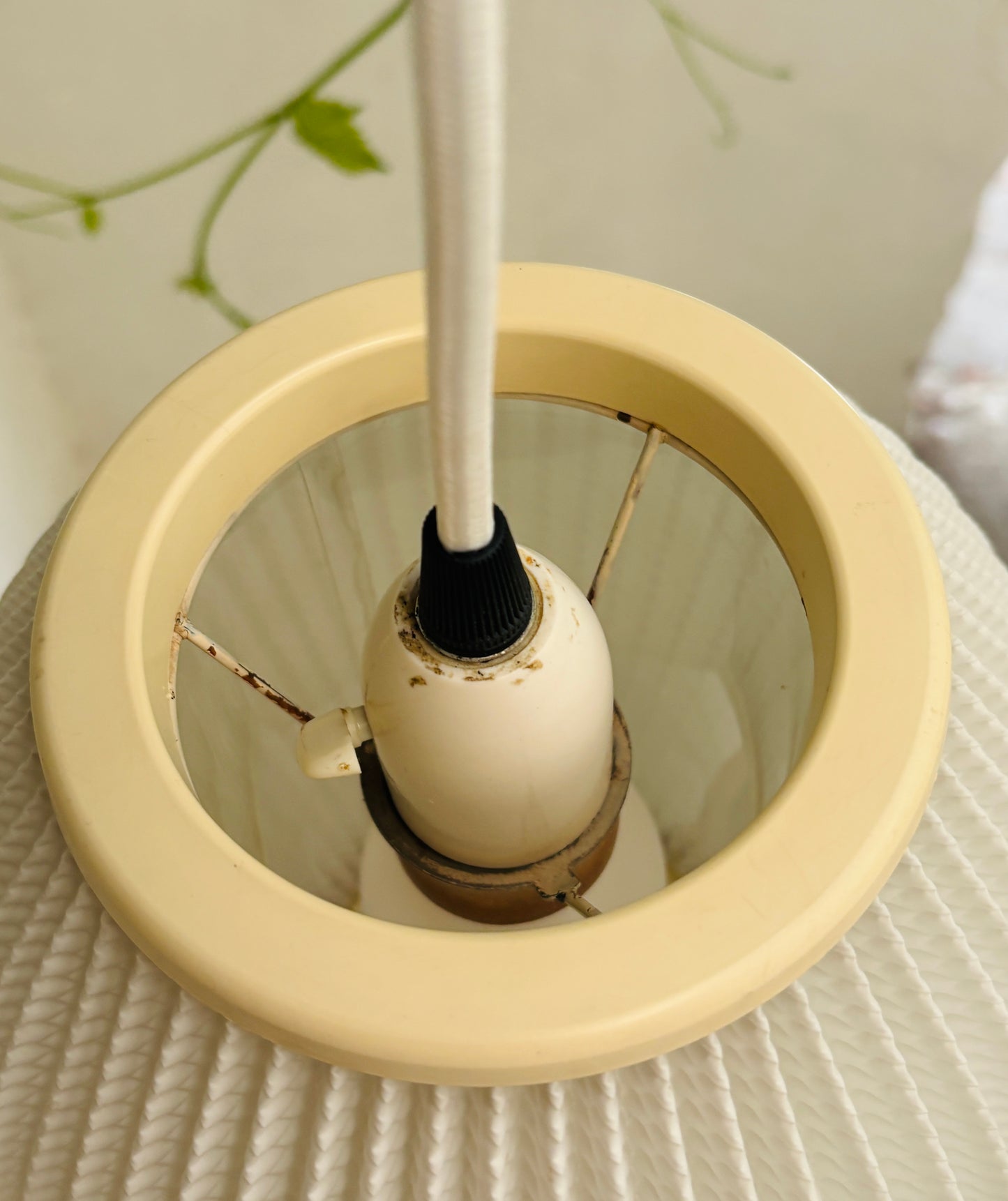 Pearl shade – lille model