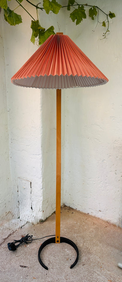 Mads Caprani floor lamp