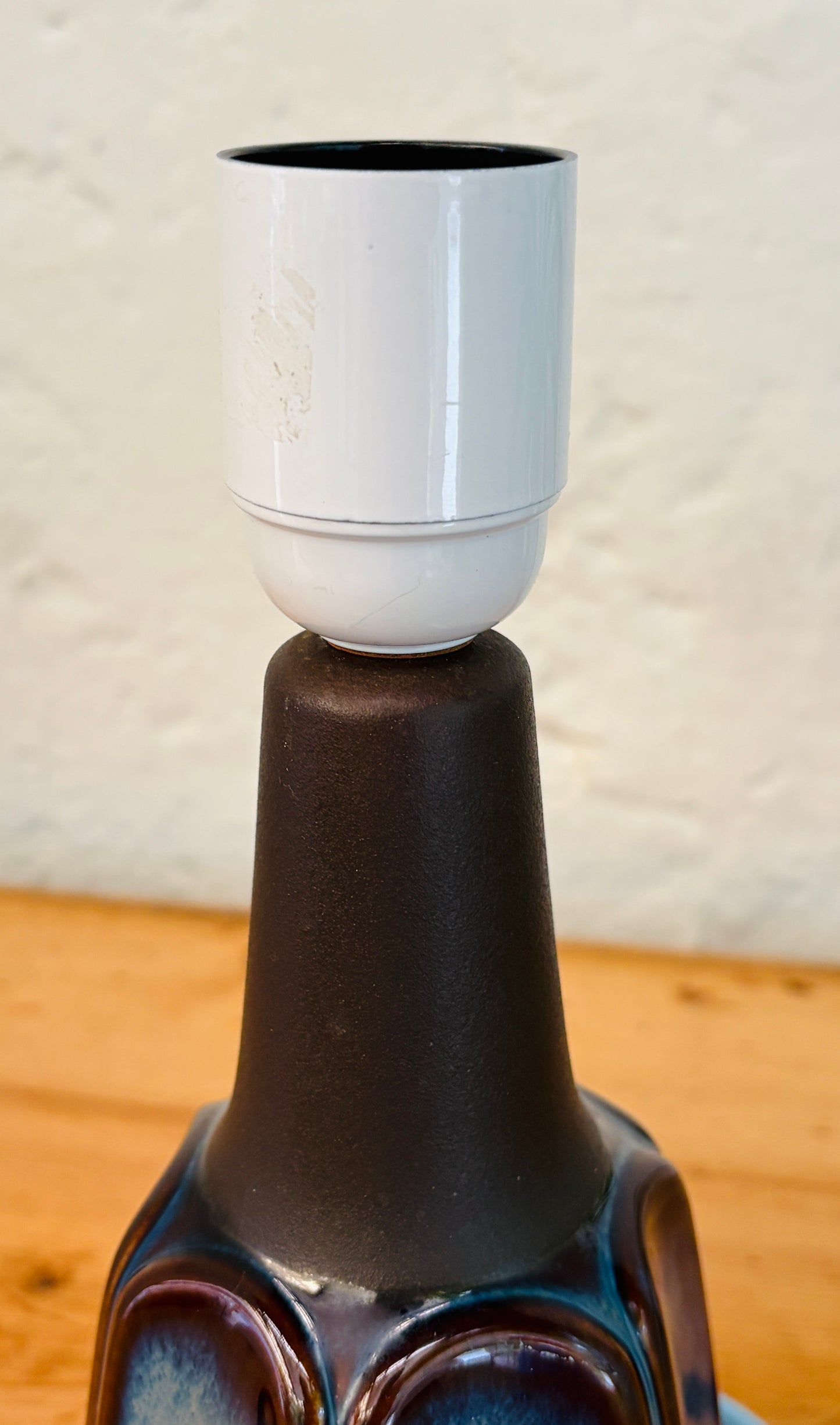 Søholm bordlampe - model 1031