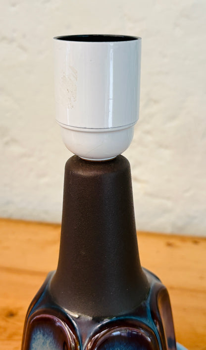 Søholm bordlampe - model 1031