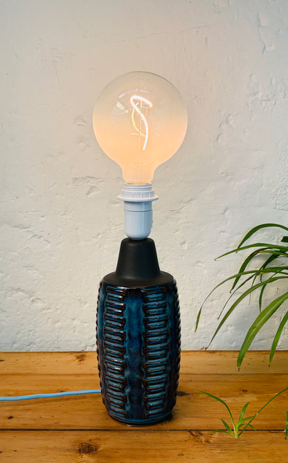 Søholm bordlampe - model 1034