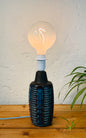 Søholm bordlampe - model 1034
