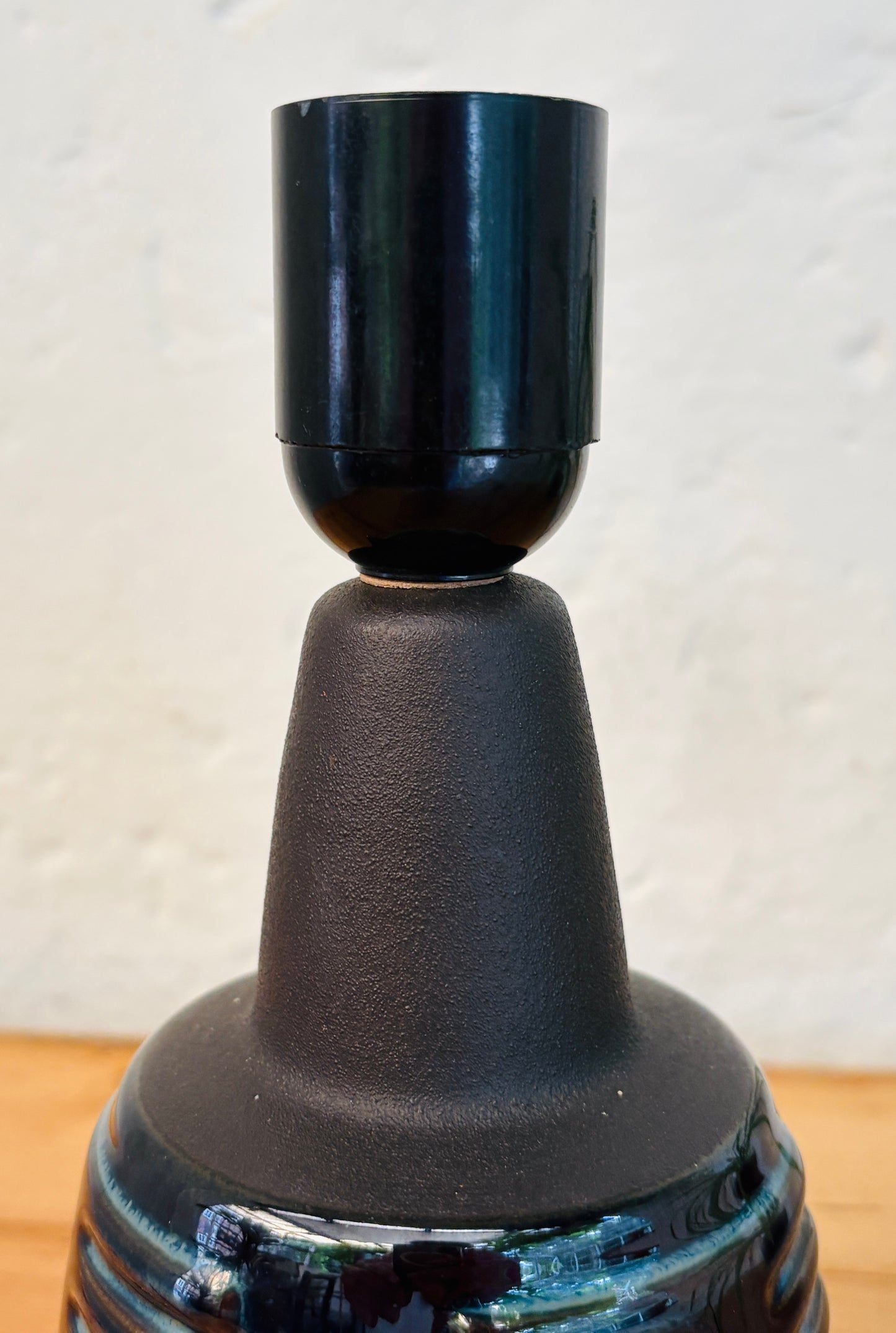 Søholm bordlampe - model 1012