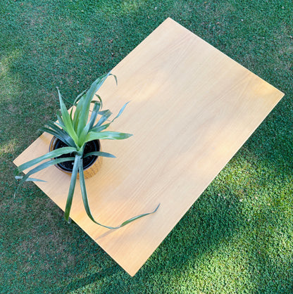 Klassisk Børge Mogensen spillebord
