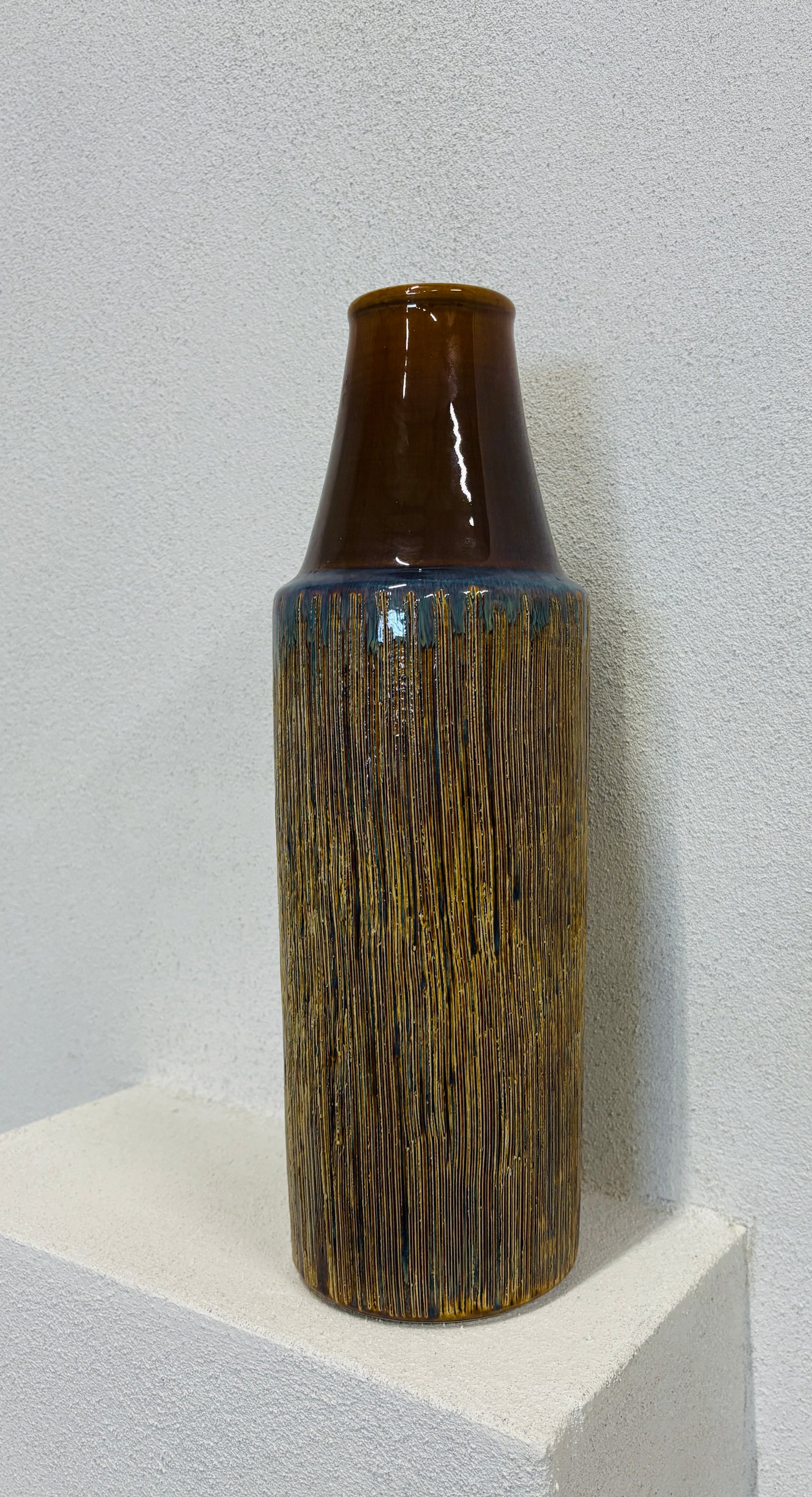 Søholm gulvvase - model 3309