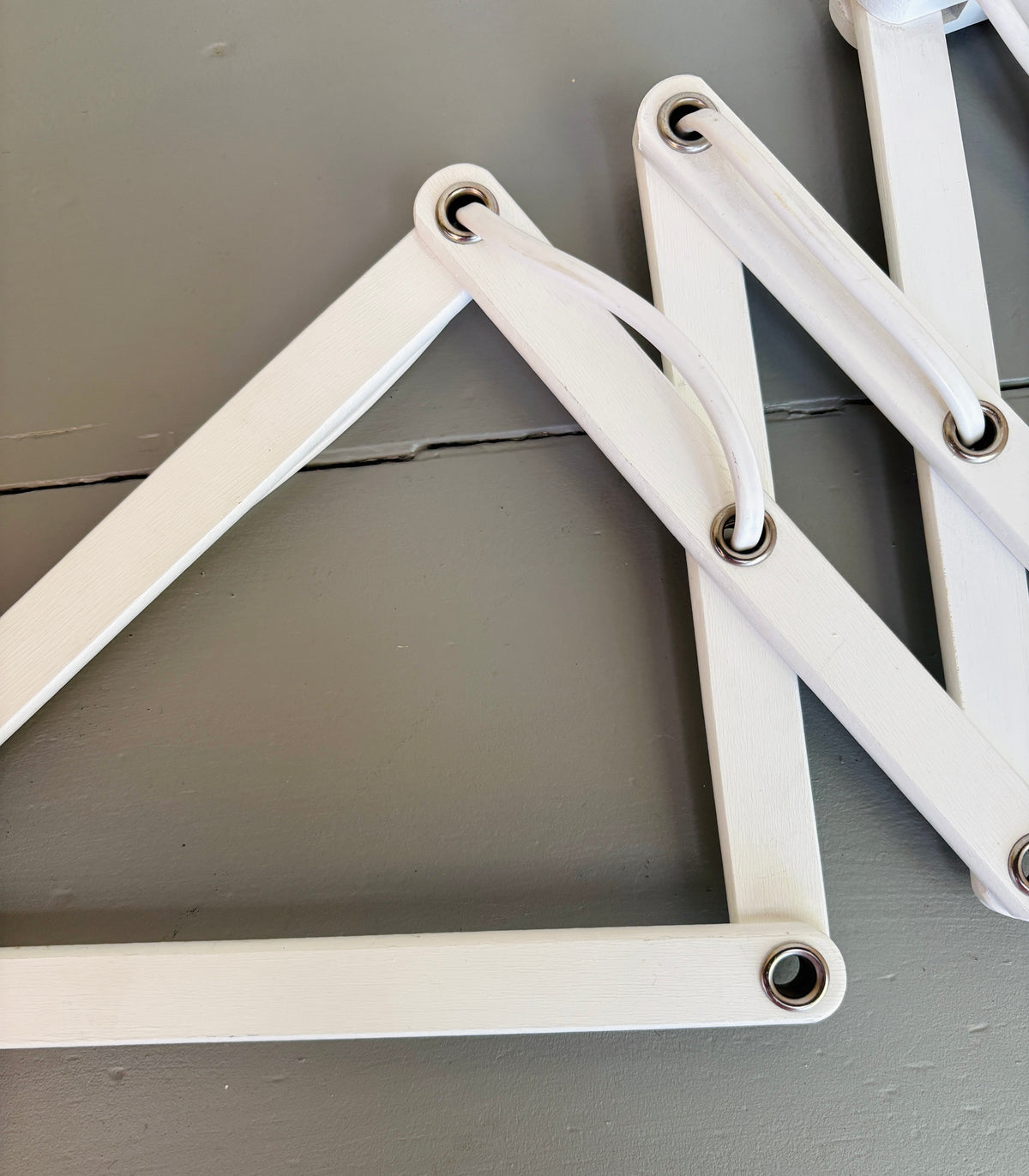 Lyskær Belysning scissor lamp