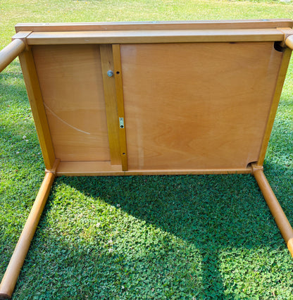Klassisk Børge Mogensen spillebord