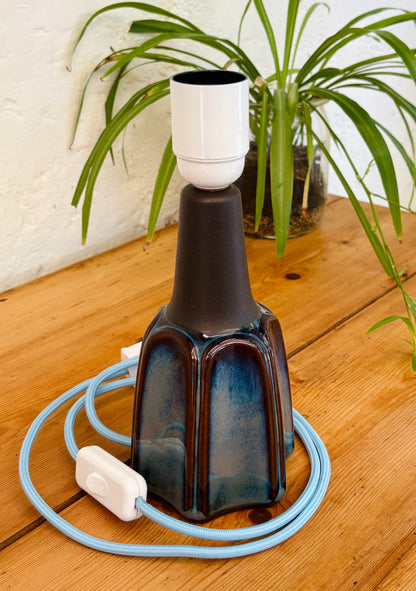 Søholm bordlampe - model 1031
