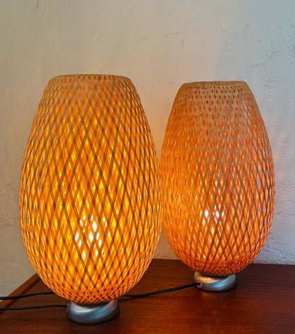 IKEA table lamps