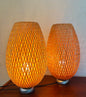 IKEA table lamps