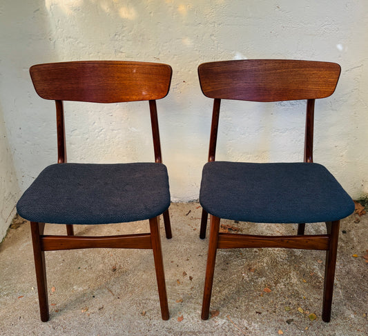 Schiønning & Elgaard 〰️ 2 pcs.
