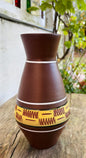 West Germany vase