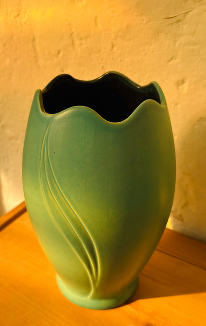 Keramik vase