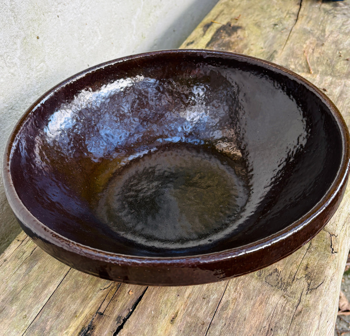Hasle stoneware bowl