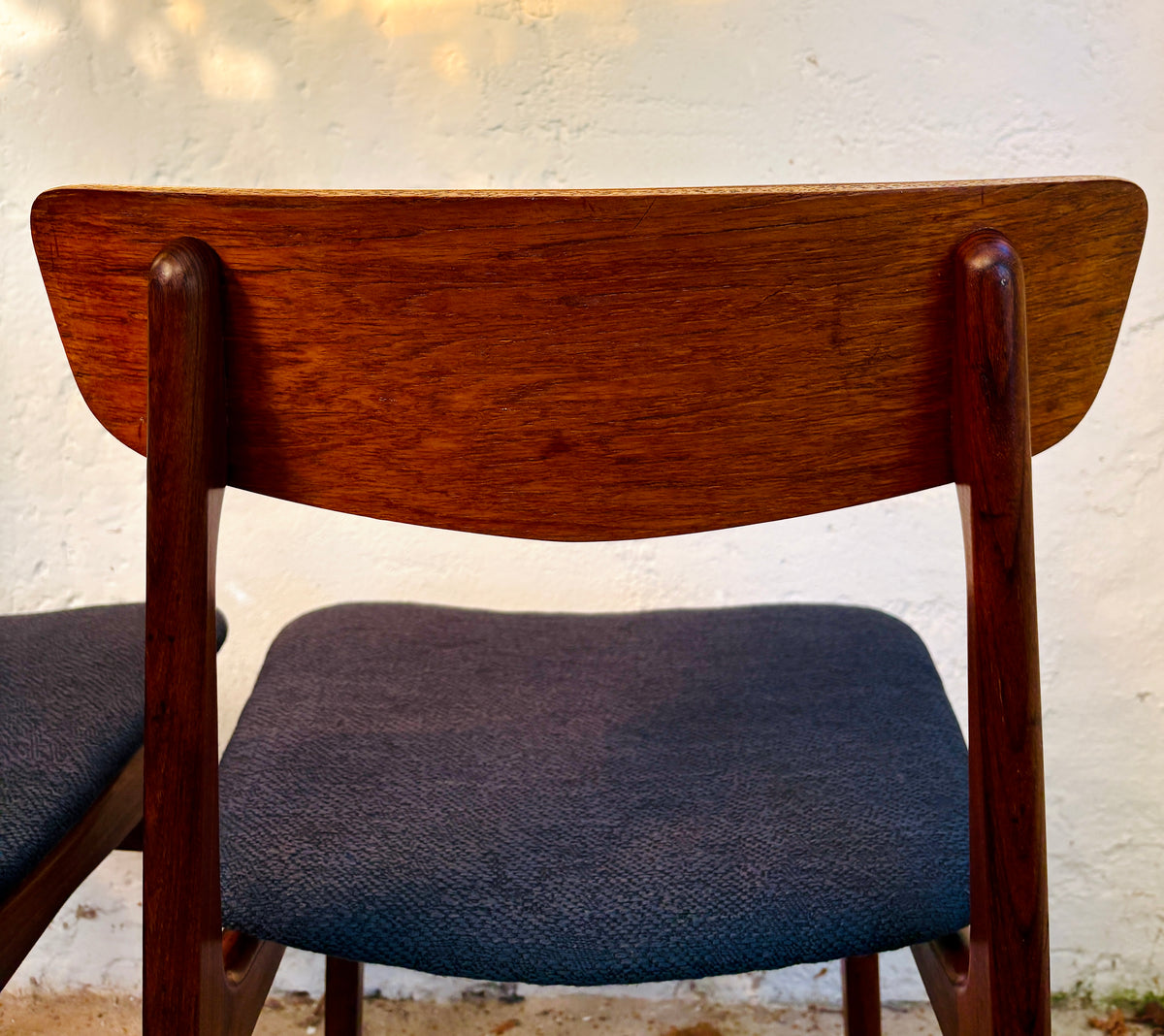 Schiønning & Elgaard 〰️ 2 pcs.