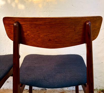 Schiønning & Elgaard 〰️ 2 pcs.