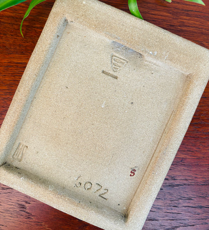 Wall relief, model 6072