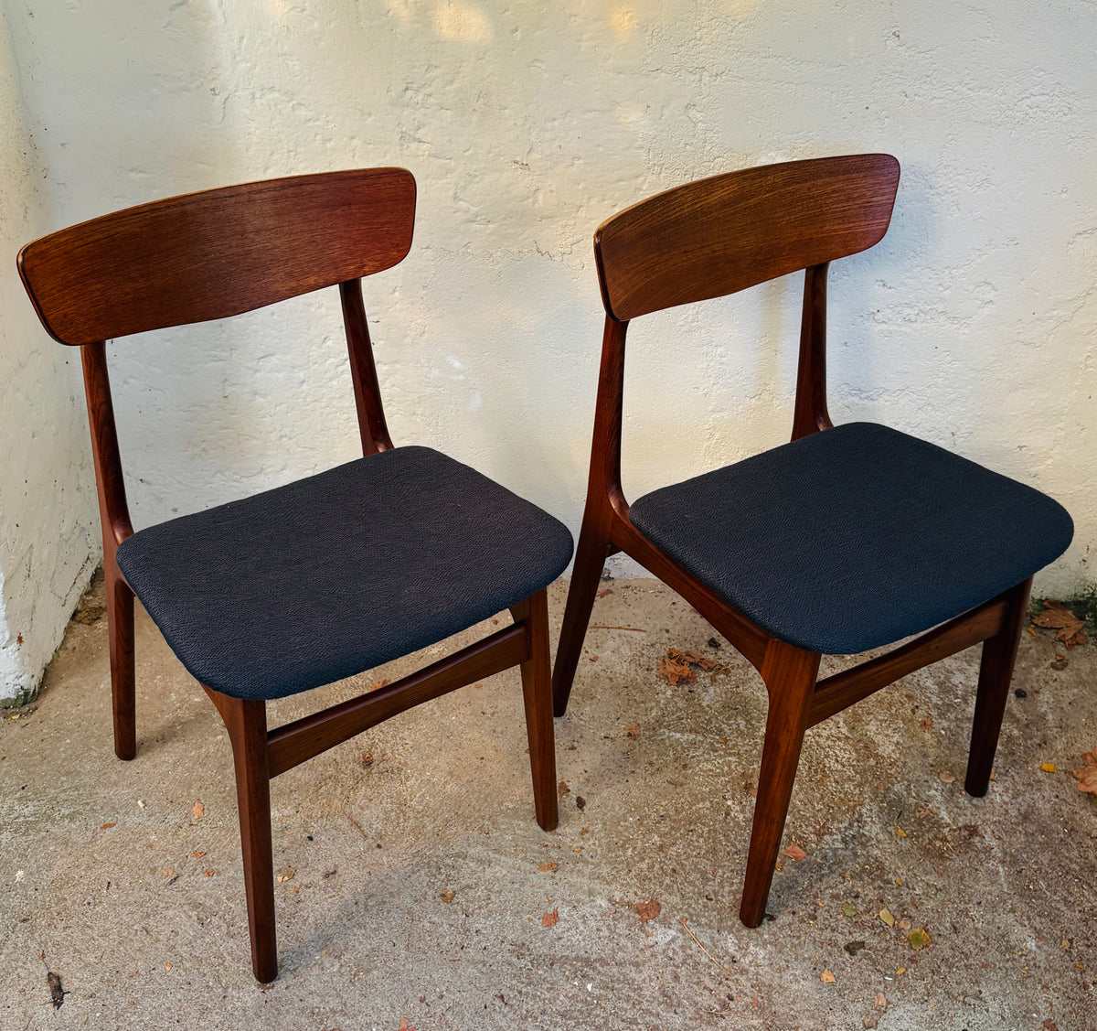 Schiønning & Elgaard 〰️ 2 pcs.