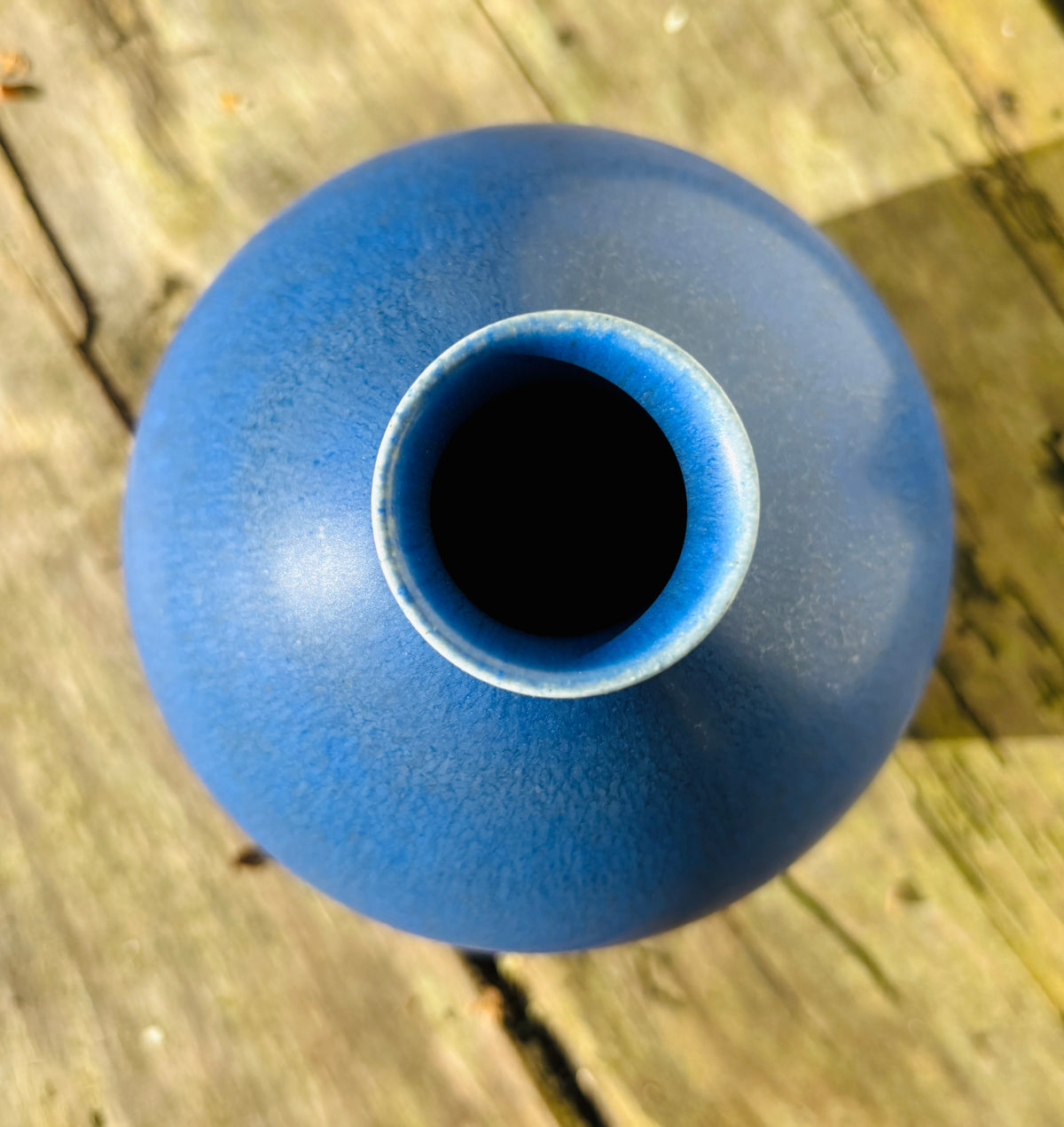 Palshus stoneware vase model 1154/1