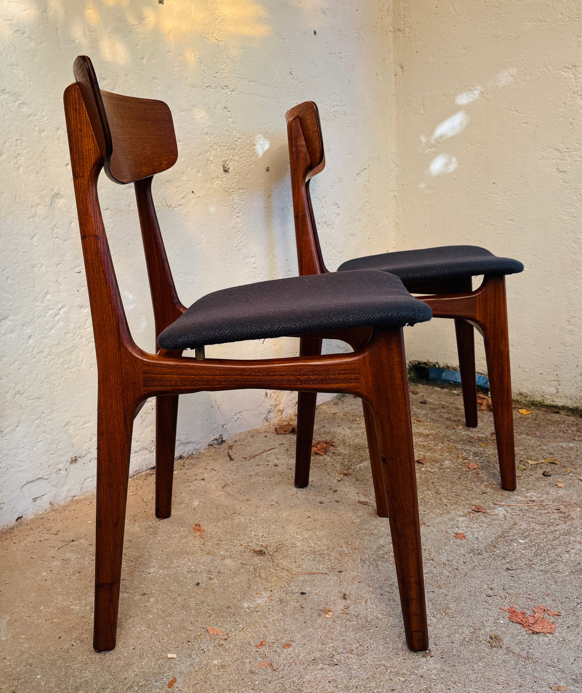 Schiønning & Elgaard 〰️ 2 pcs.