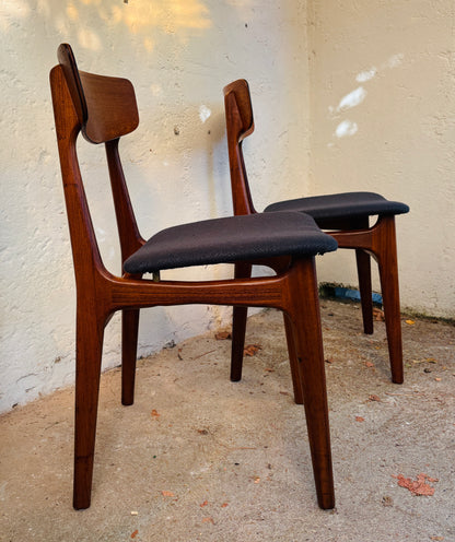 Schiønning & Elgaard 〰️ 2 pcs.
