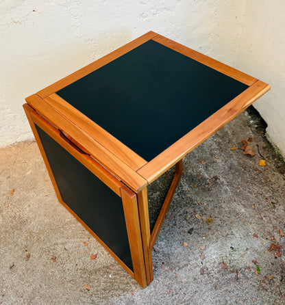 Sofa/side table