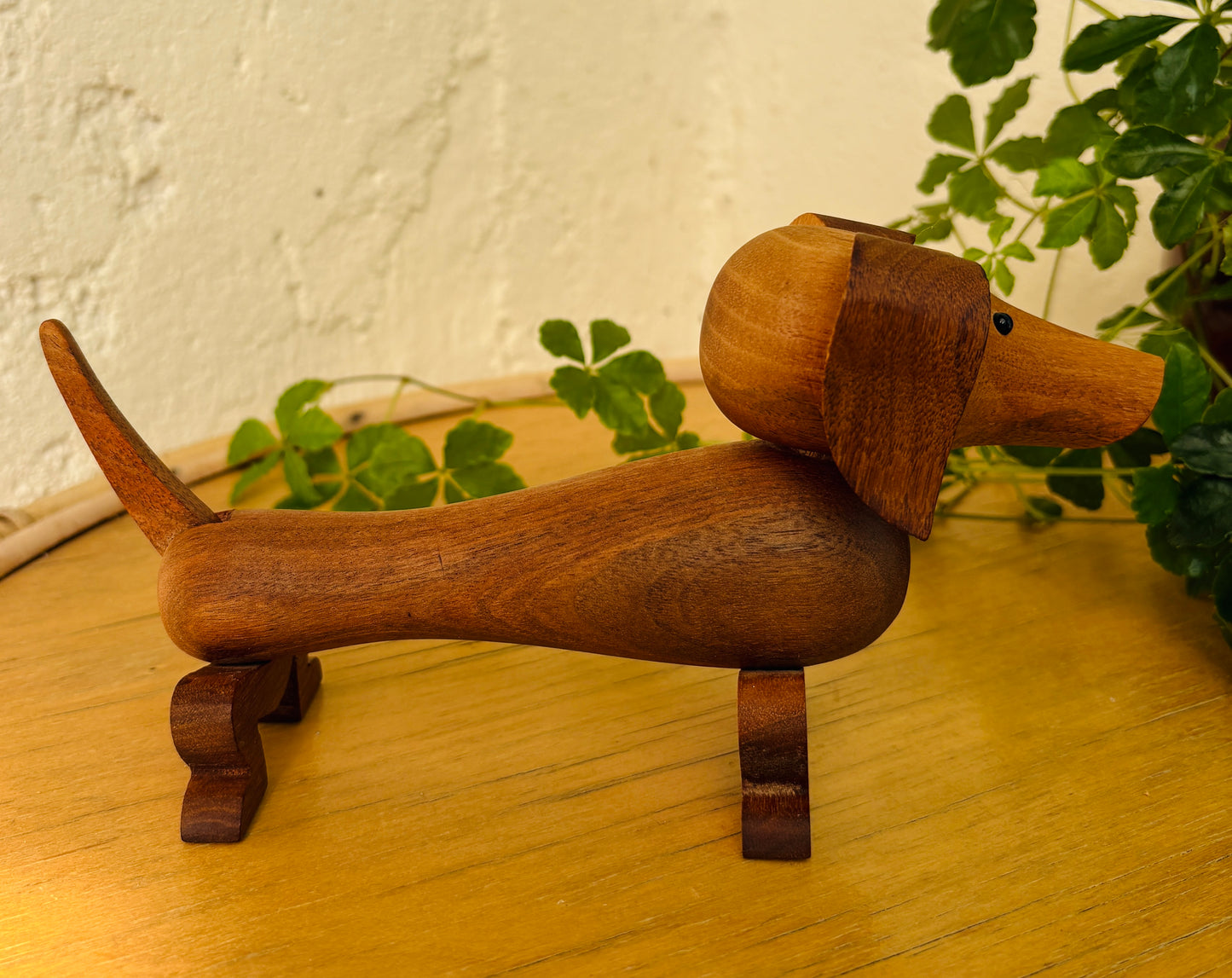 Kay Bojesen gravhund
