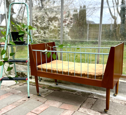 Vintage baby-seng