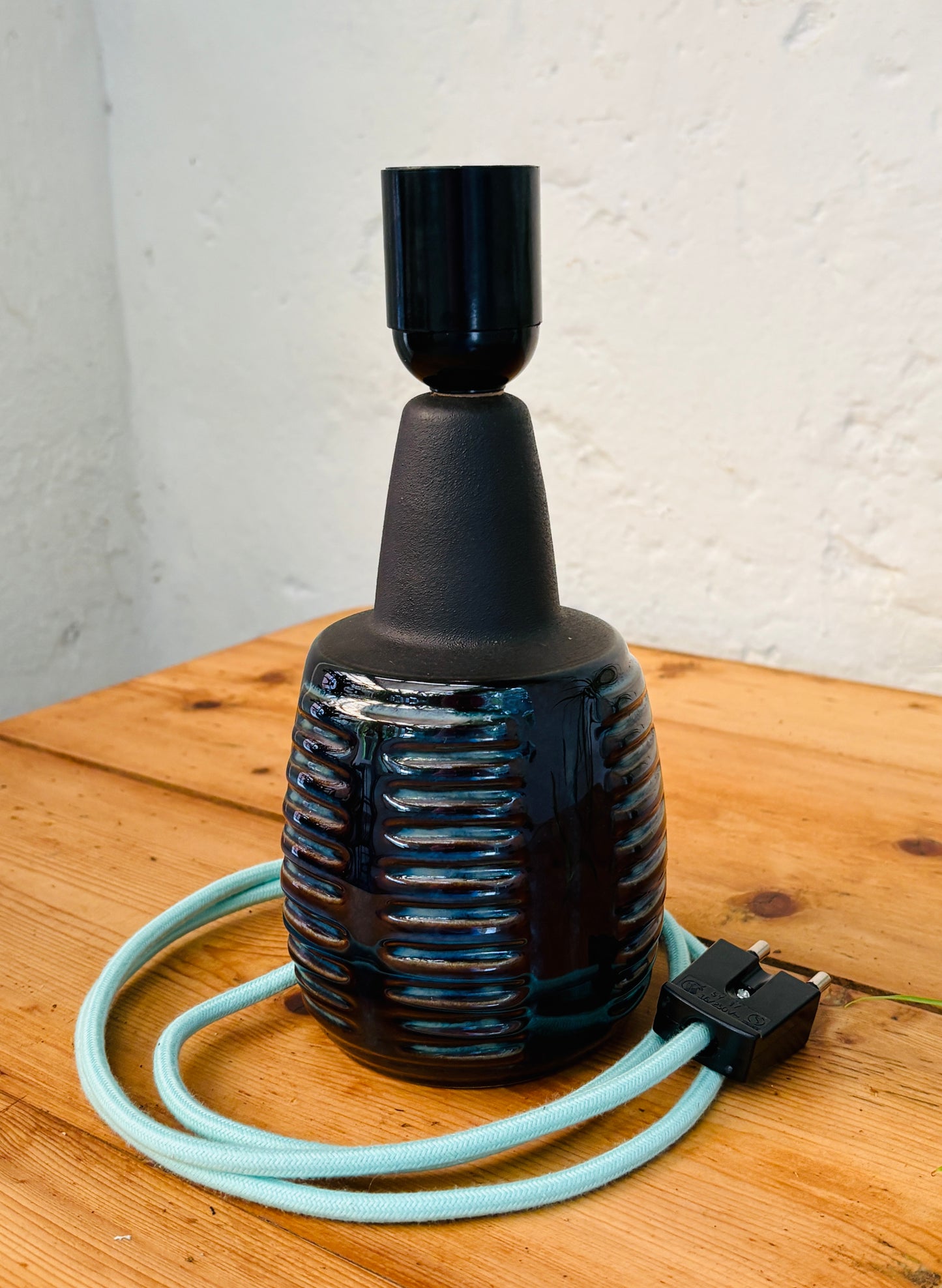 Søholm bordlampe - model 1012