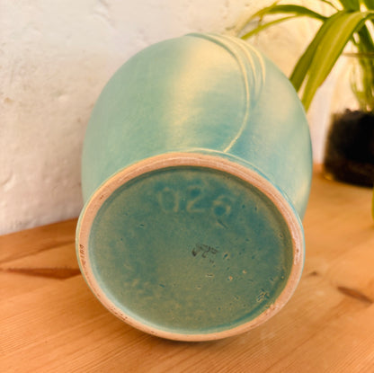 Keramik vase