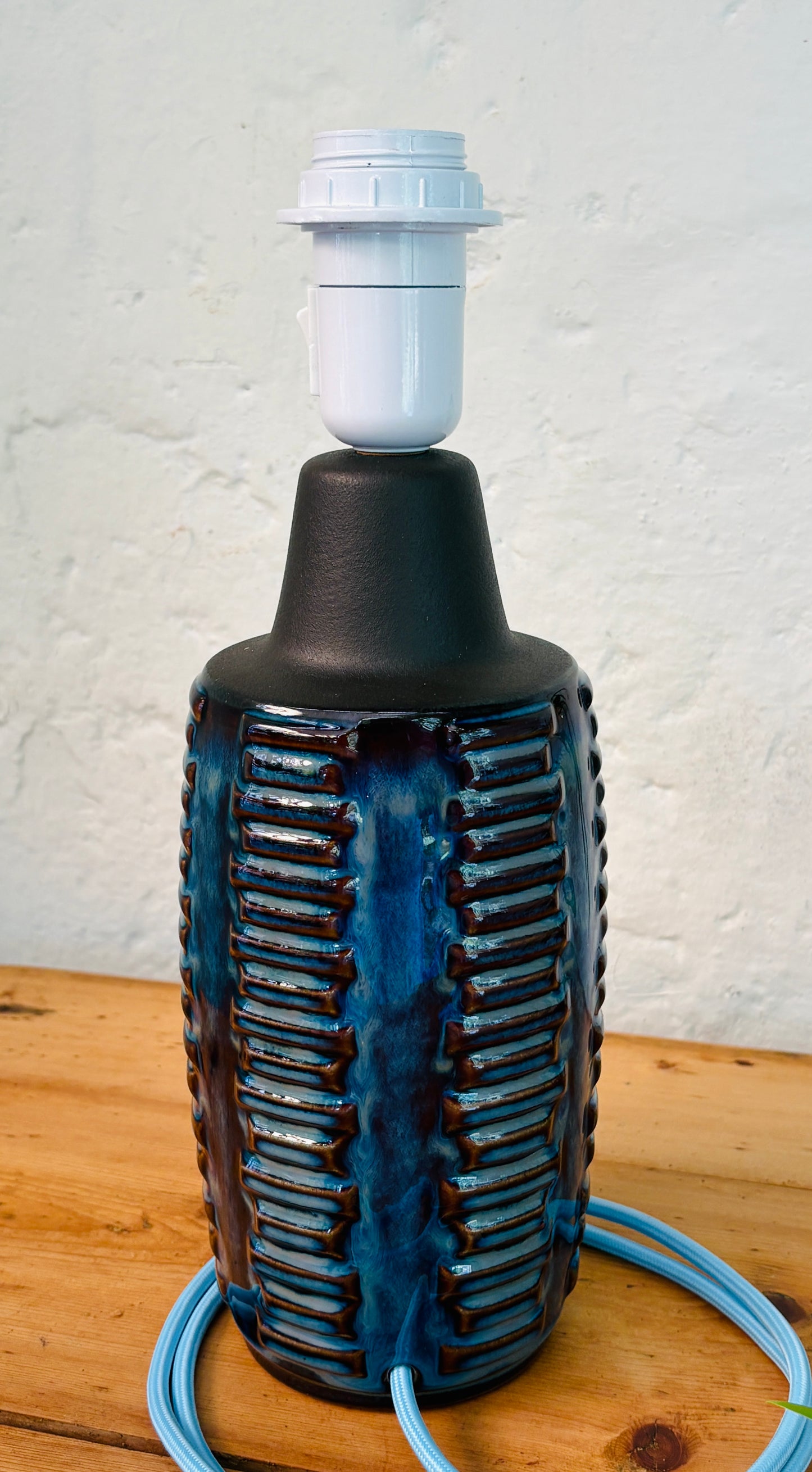 Søholm bordlampe - model 1034