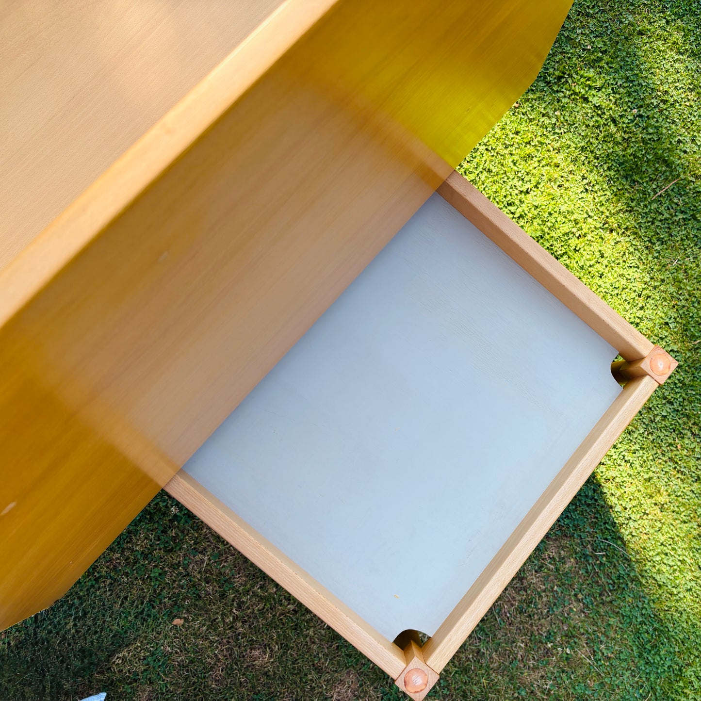 Klassisk Børge Mogensen spillebord