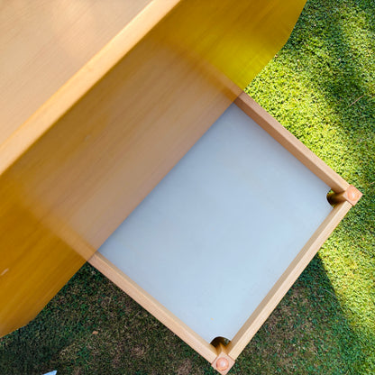 Klassisk Børge Mogensen spillebord
