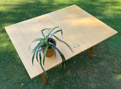 Klassisk Børge Mogensen spillebord