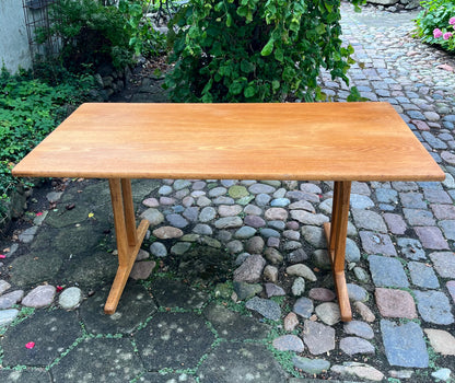 FDB shakerbord · Børge Mogensen · 1968