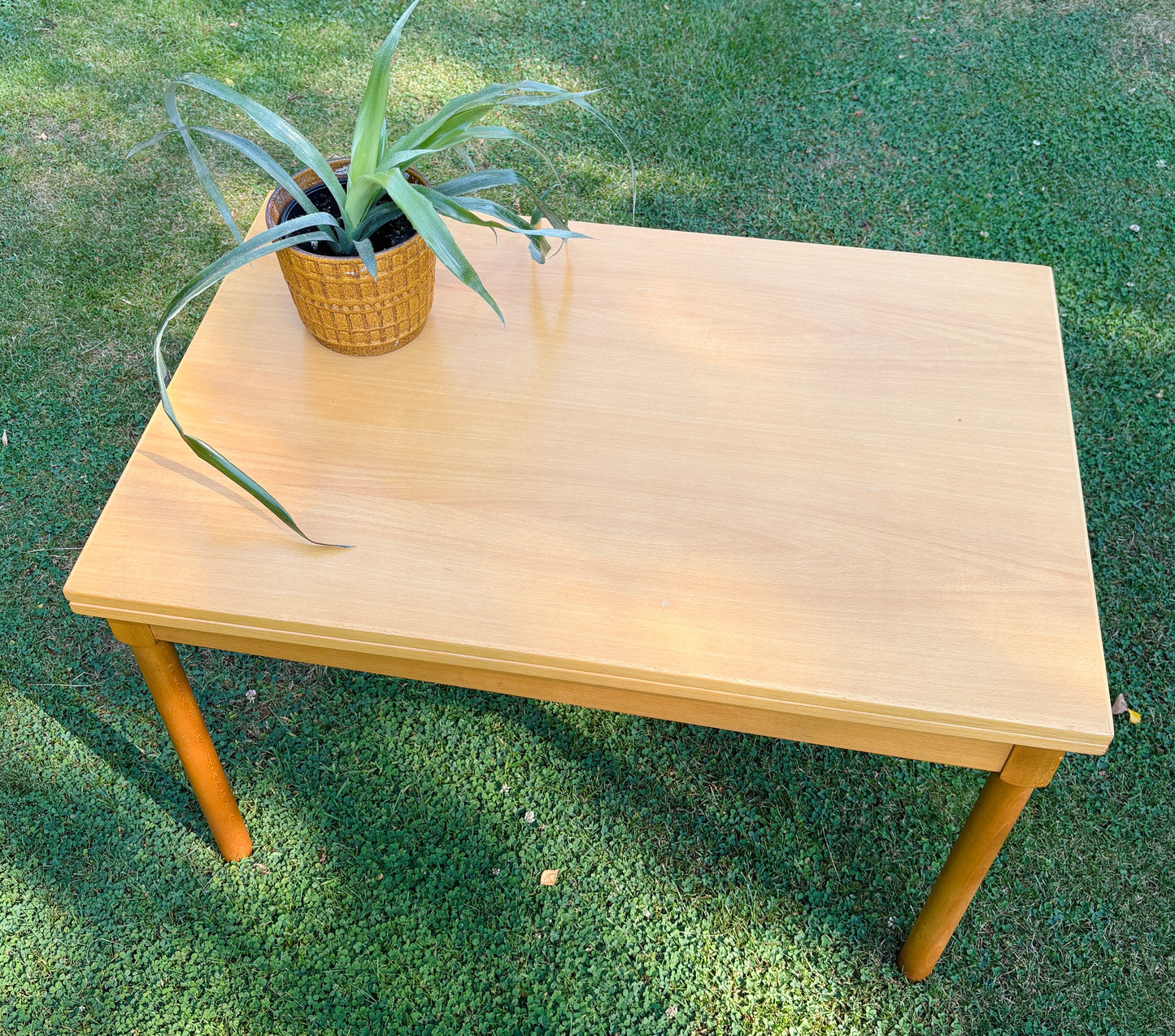 Klassisk Børge Mogensen spillebord